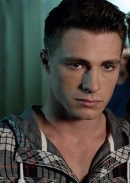 Colton Haynes photo