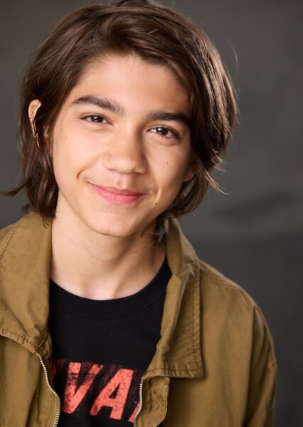 Colton L Smith