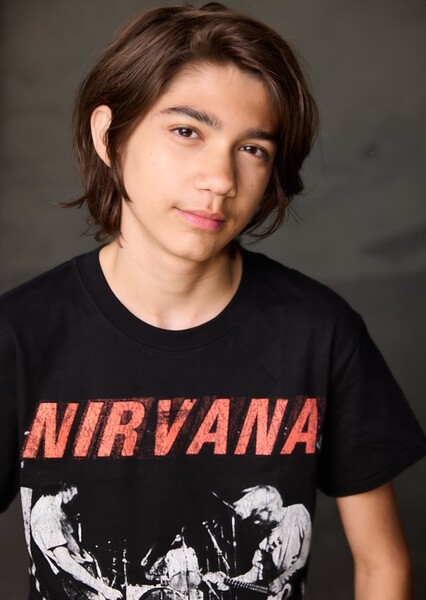 Colton L Smith photo