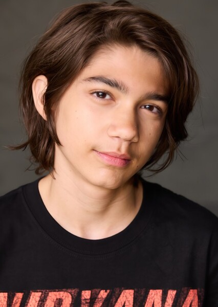 Colton L Smith photo