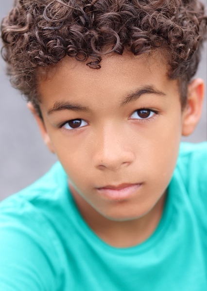 Colton Osorio photo