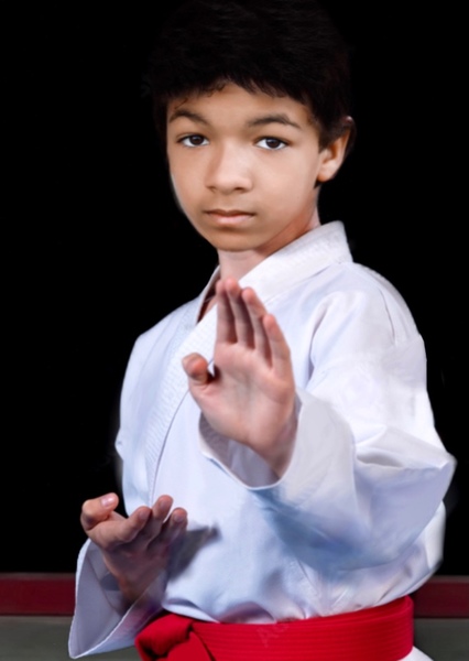 Colton Osorio photo