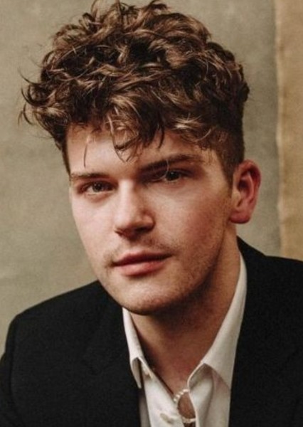 Colton Ryan