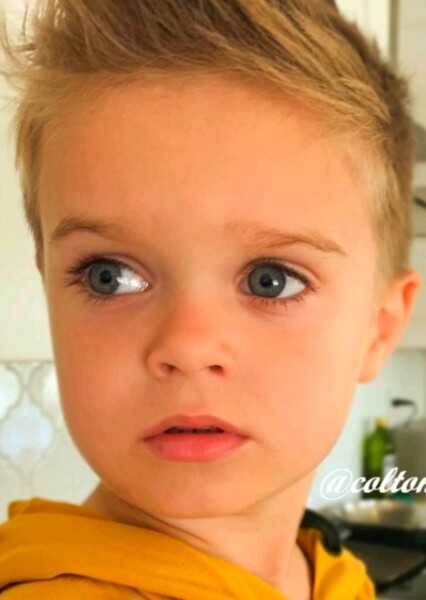 Colton Sopo