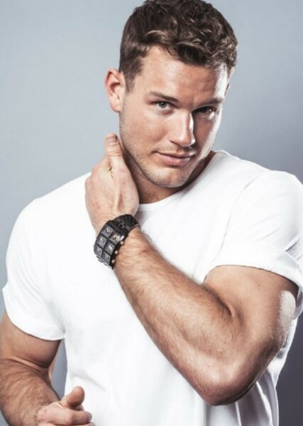 Colton Underwood
