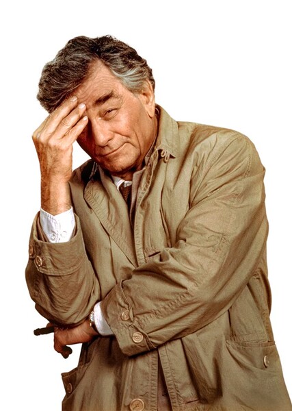 Columbo