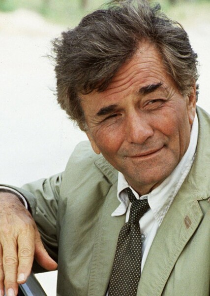 Columbo photo