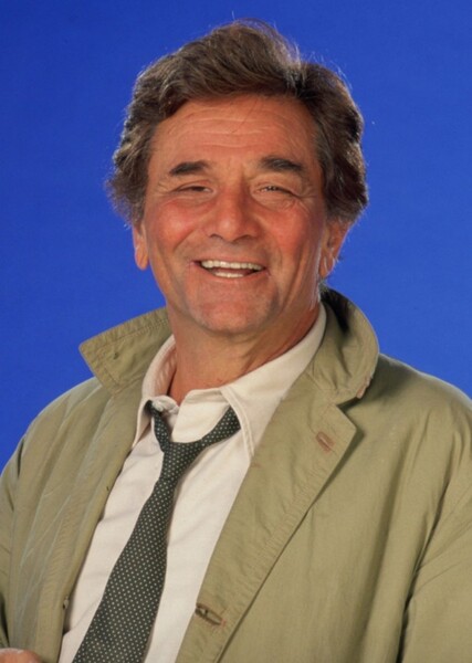 Columbo photo