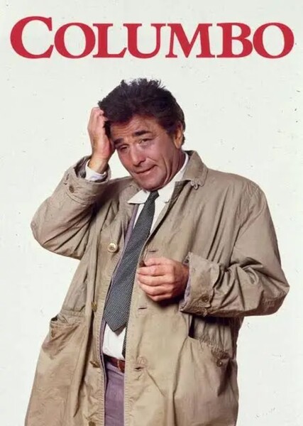 Columbo (Series)