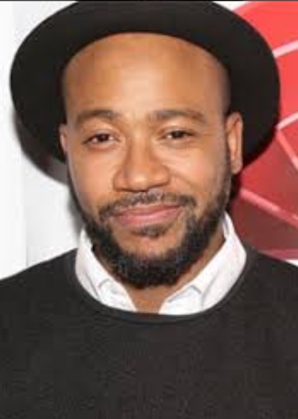 Columbus Short photo