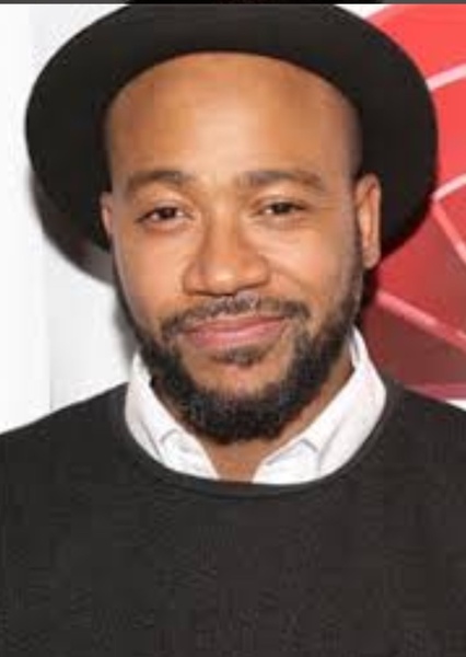 Columbus Short photo