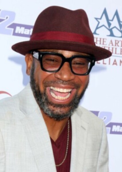 Columbus Short