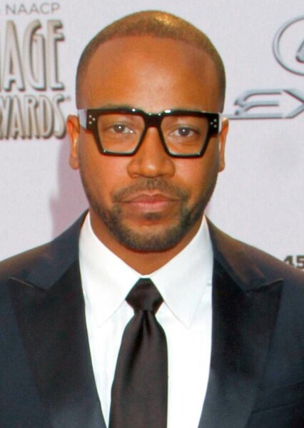 Columbus Short photo