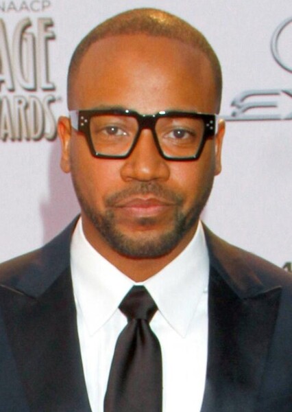 Columbus Short photo
