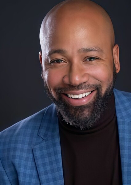 Columbus Short photo