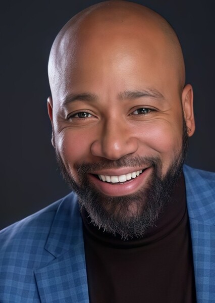 Columbus Short photo