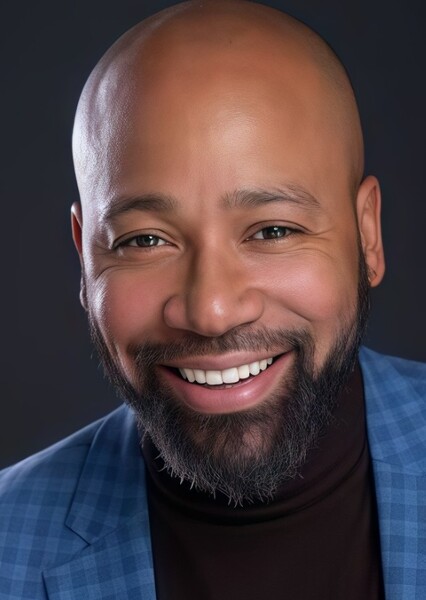 Columbus Short photo