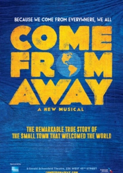 Come From Away (Musical)