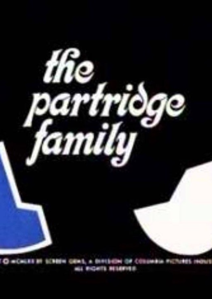 Come On Get Happy (The Partridge Family Theme)