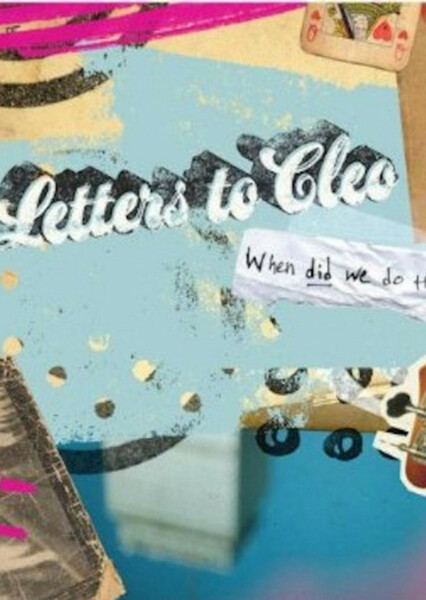 Come On (Letters to Cleo song)