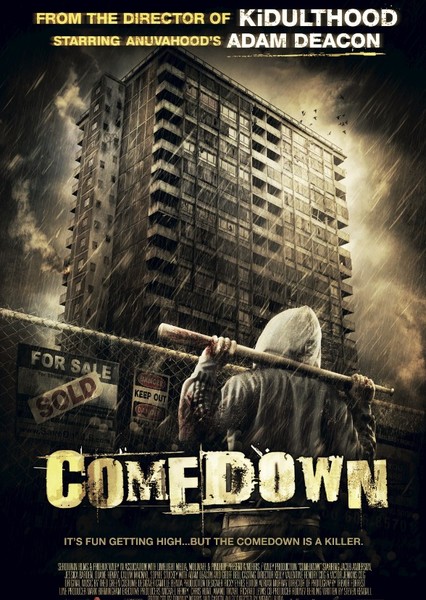 Comedown (Movie)
