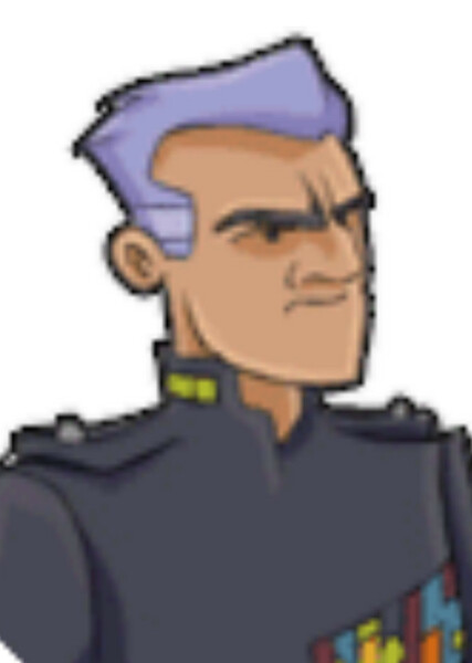 Commander Abraham Tower photo