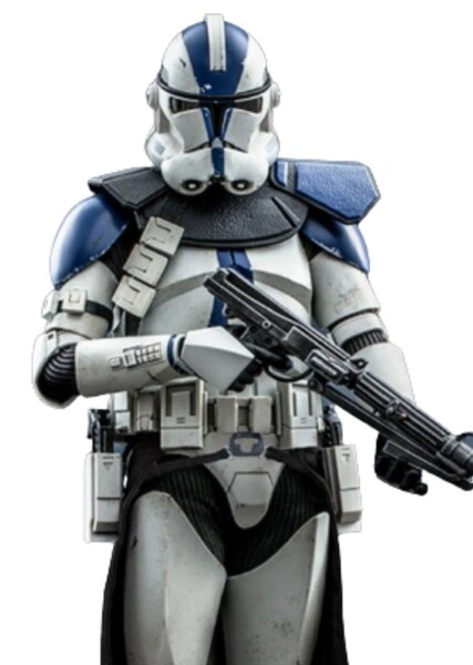 Commander Appo photo