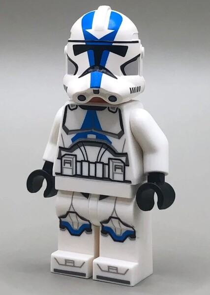 Commander Appo