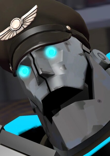 Commander Bot
