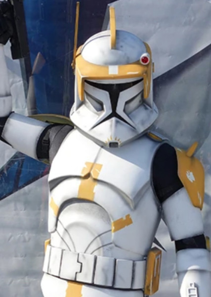 Commander Cody photo