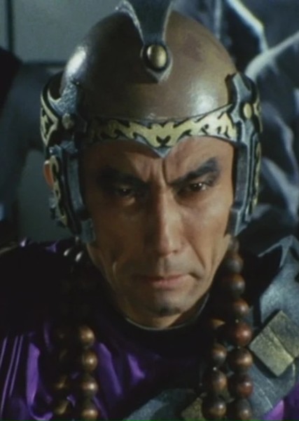 Commander Hedder