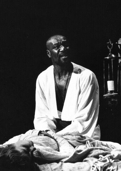 Commander Othello photo
