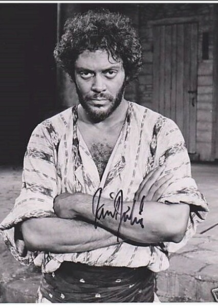 Commander Othello photo