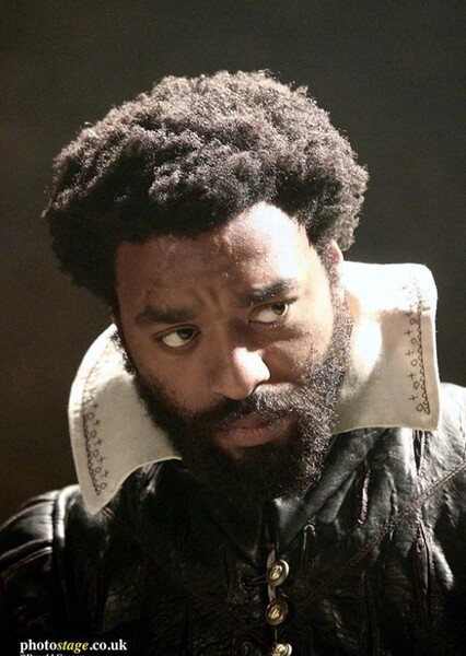 Commander Othello photo