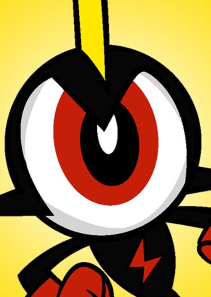 Commander Peepers photo