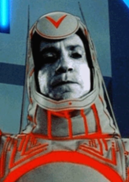Commander Sark