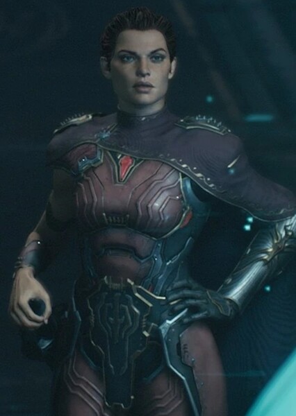 Commander Thira