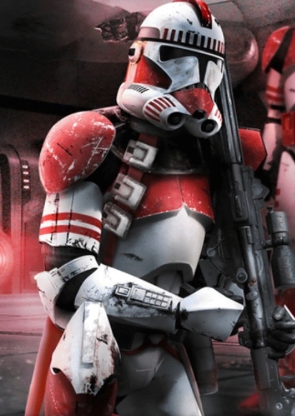 Commander Thire