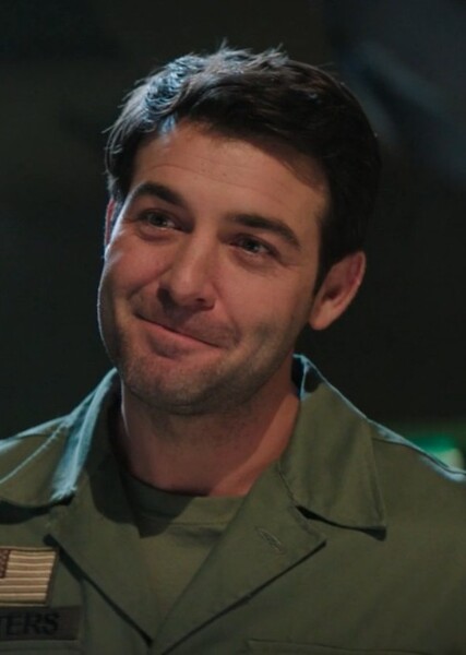 Commander Walters (SCU) photo