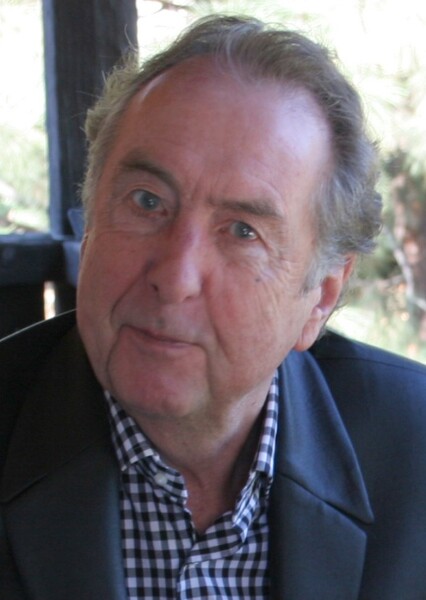 COMMANDROIDS ERIC IDLE