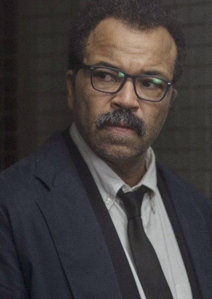 Commissioner James Gordon photo