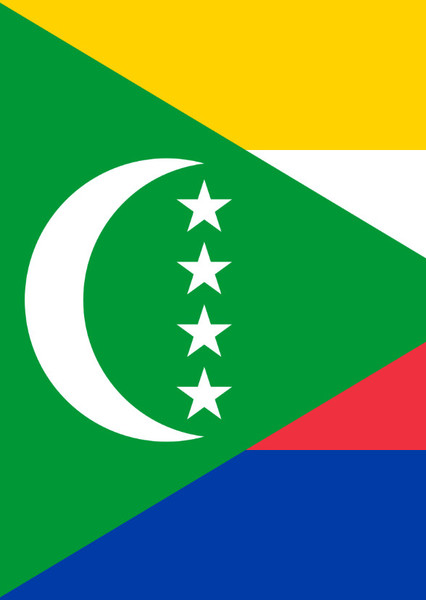 Comoros