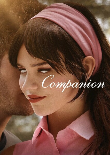 Companion (2025 Film)