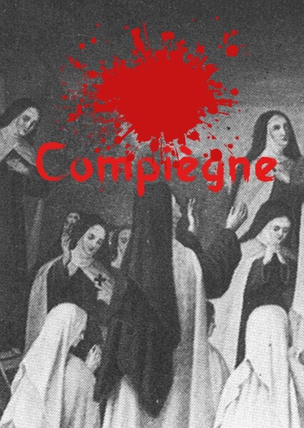 Compiègne (horror film)