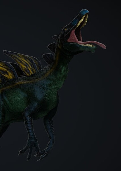 Compstegnathus