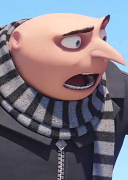 Computer Animation photo