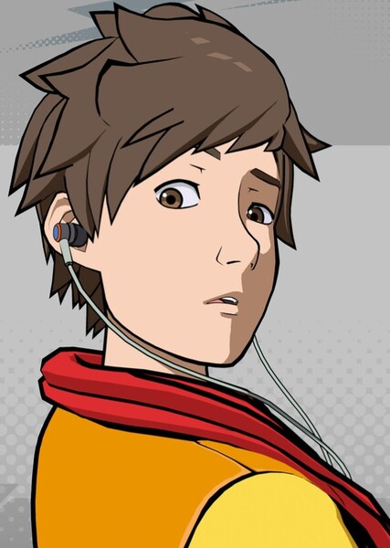 Computer-Cel Animation photo