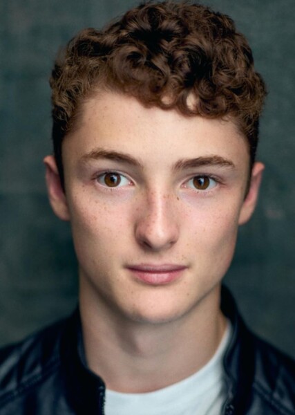 Conall Turner