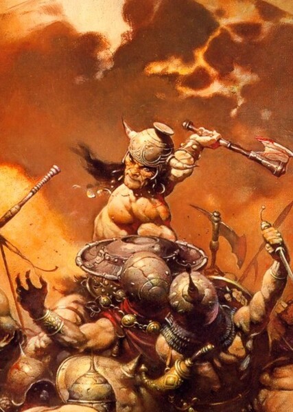 Conan