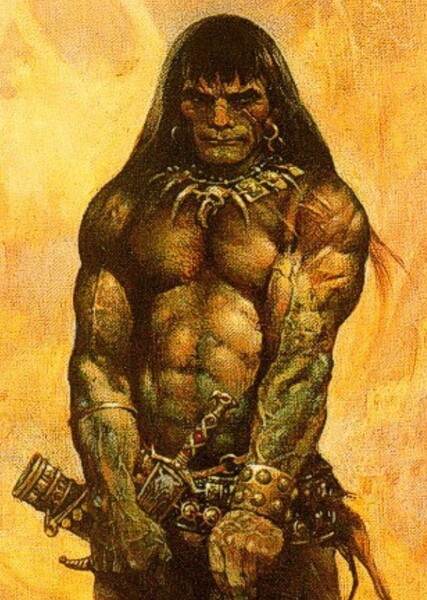 Conan